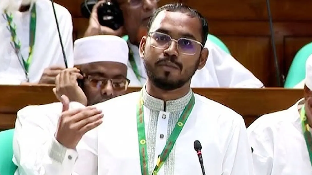 হলফনামায় তথ্য গোপন : হান্নান মাসউদের এমপি পদ বাতিল চেয়ে রিট