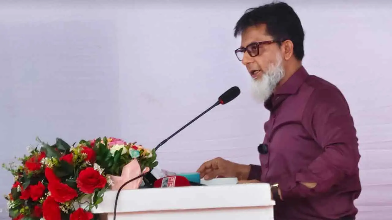 মহিলা বাস সার্ভিসে থাকছে ই-টিকিটিং ব্যবস্থা : সড়ক প্রতিমন্ত্রী