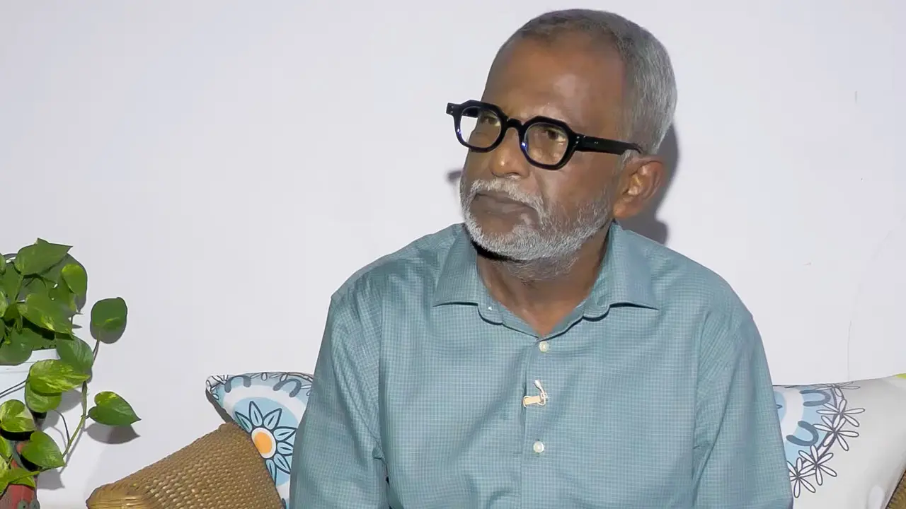 কখনো বলিনি, আর অভিনয় করব না : হাসান মাসুদ