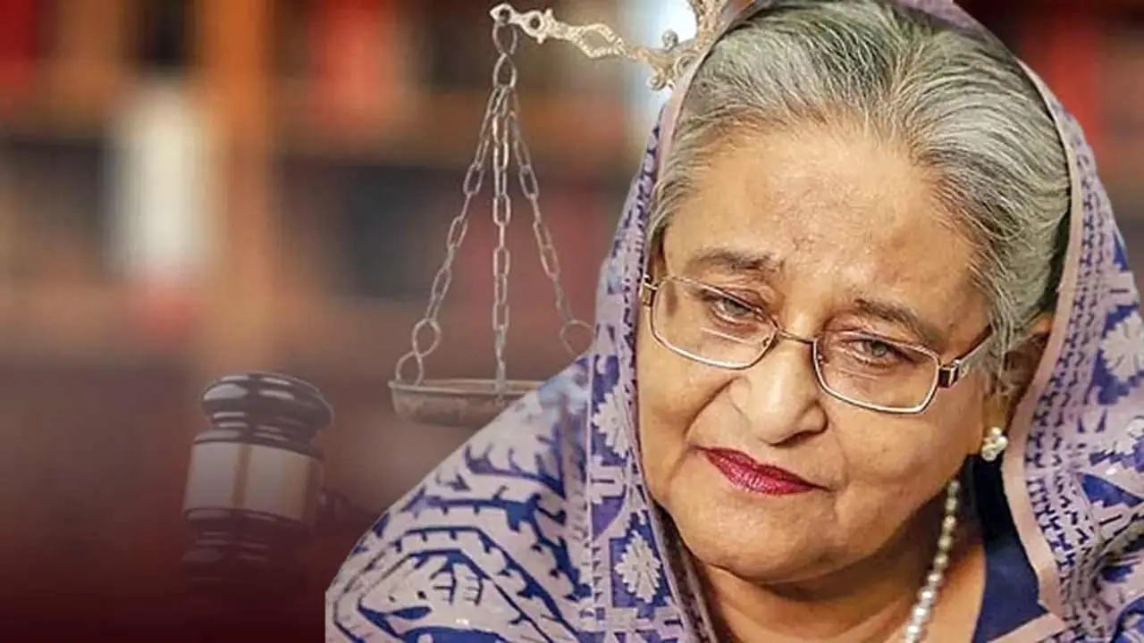 অভিযুক্ত হাসিনাসহ ৫০, সত্যতা মেলেনি ৪৯ জনের বিরুদ্ধে