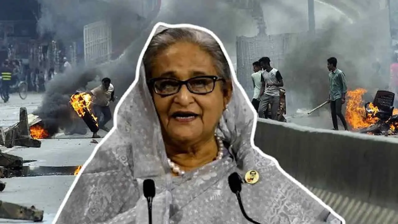 ট্রাক চালক হোসেন হত্যা : হাসিনাসহ ৩৪ জনের বিরুদ্ধে অভিযোগ গঠন ফের পেছাল