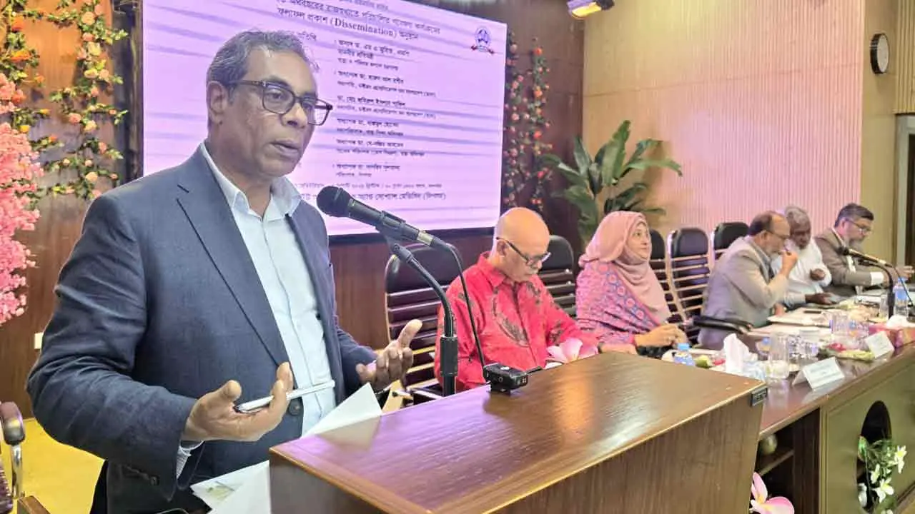 চিকিৎসকদের দক্ষতা বাড়াতে চালু হচ্ছে ‘হেলথ ম্যানেজমেন্ট ইনস্টিটিউট’