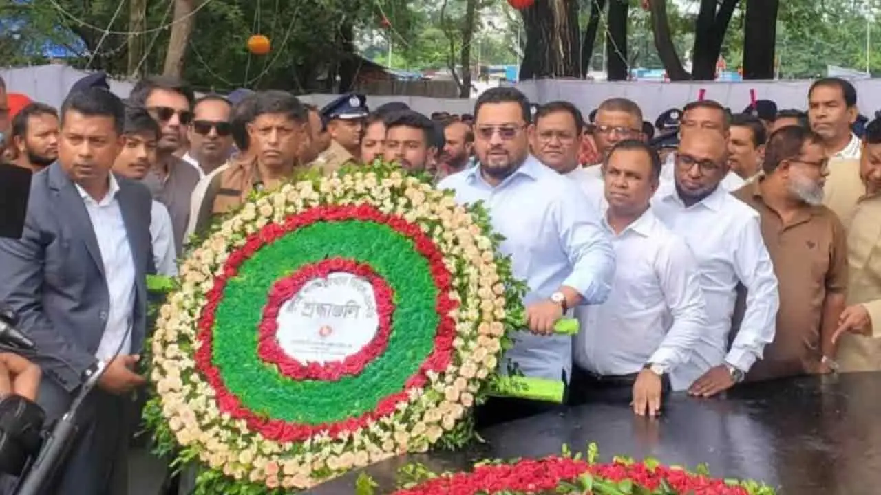 বিএনপি কোনো হটকারী সিদ্ধান্ত নেবে না : প্রতিমন্ত্রী মীর হেলাল