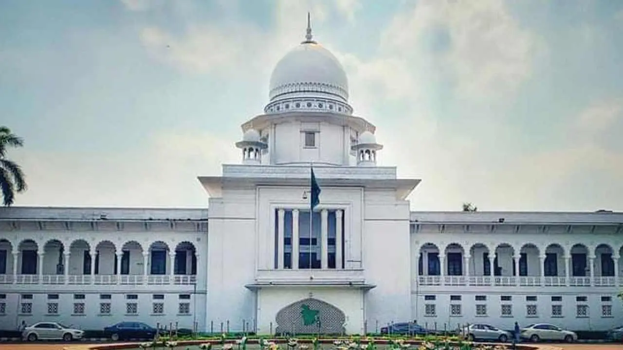 ডিবি হেফাজতে যুবকের মৃত্যু : ৫ কোটি টাকা ক্ষতিপূরণ দিতে রুল