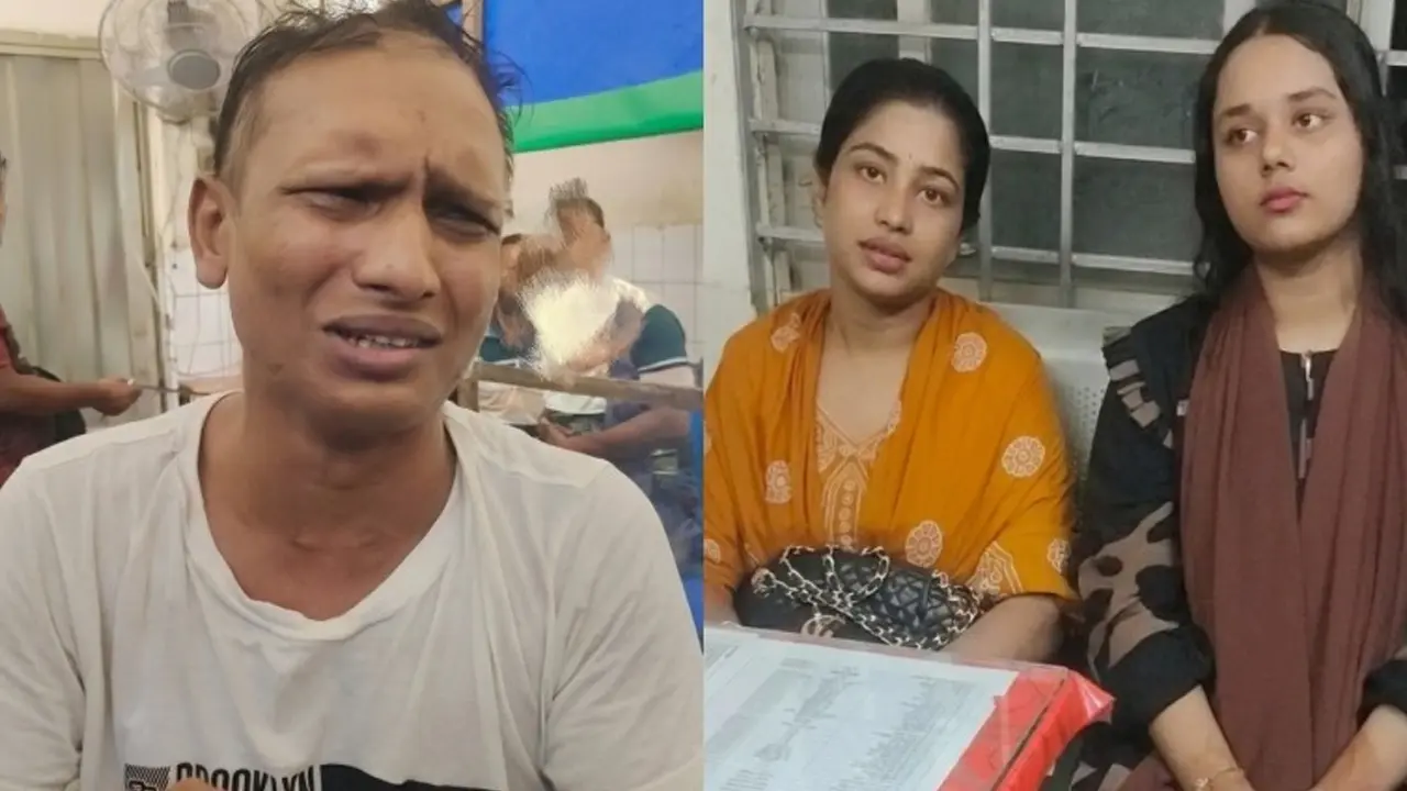 ল্যাপটপ বিক্রির বিজ্ঞাপন, যশোরে ‘হানি ট্র্যাপে’ ফেলে সর্বস্ব লুট