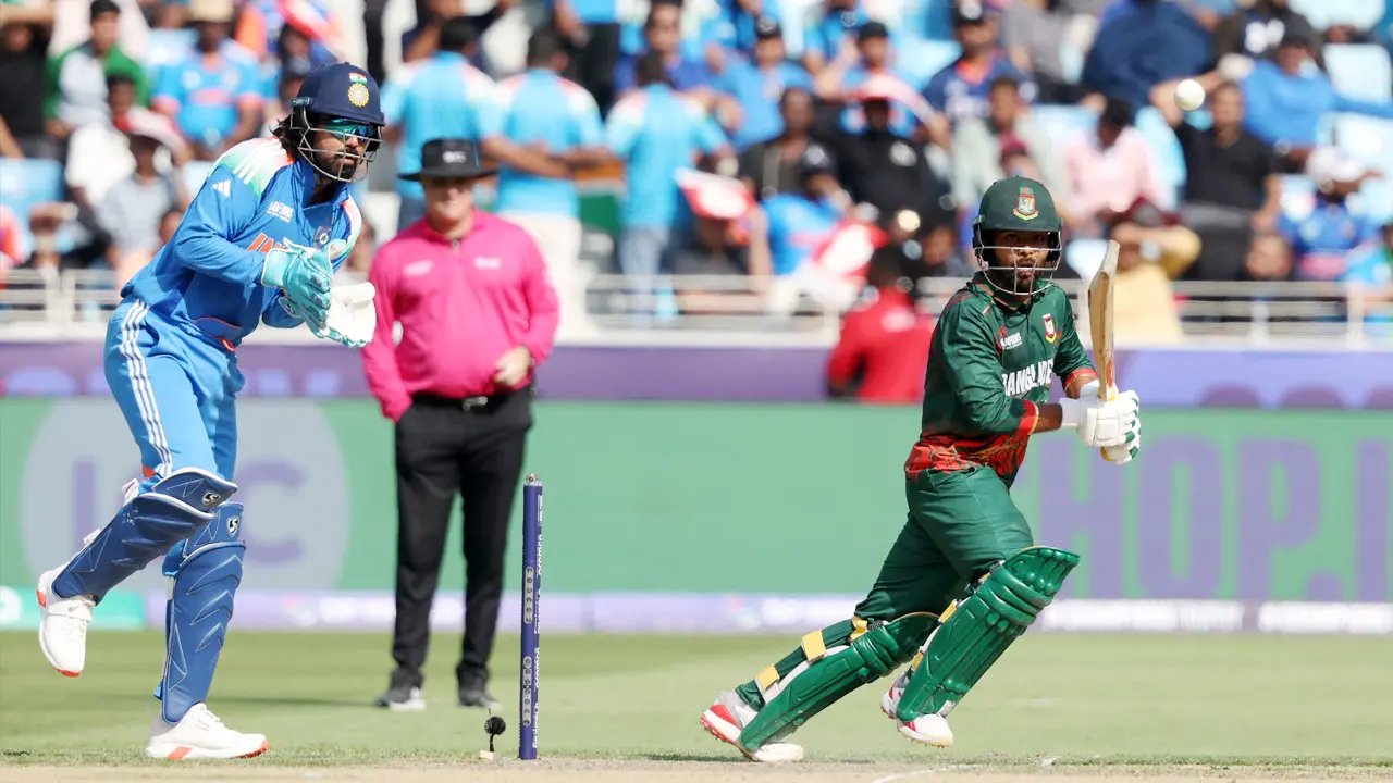 ভারতের বাংলাদেশ সফর নিয়ে যা বললেন তামিম
