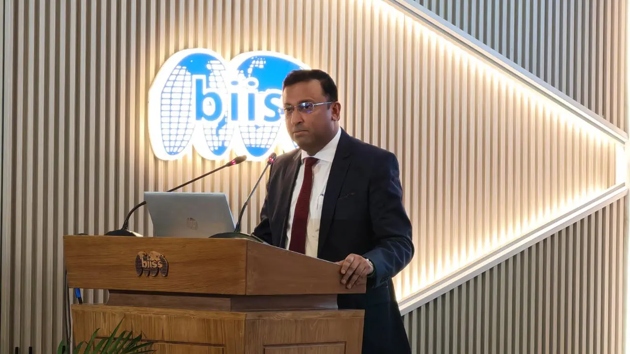 সবার সঙ্গে গঠনমূলক অংশীদারিত্ব জোরদারে প্রতিশ্রুতিবদ্ধ বাংলাদেশ