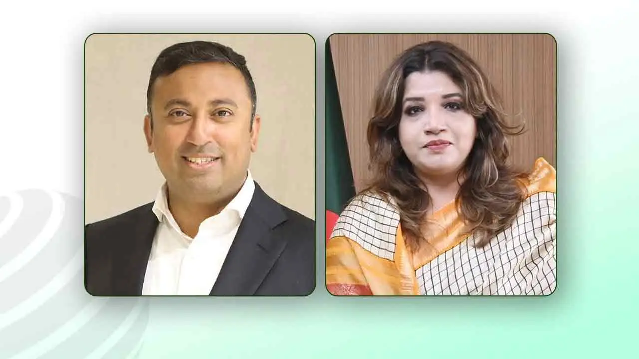 দুই পররাষ্ট্র প্রতিমন্ত্রীর কার্যবণ্টন, কে কোন দায়িত্ব পেলেন