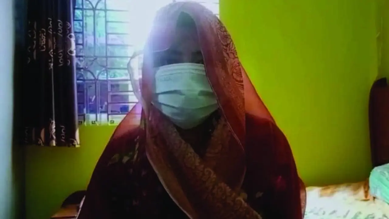 দুই বছরের প্রেমের পর বিয়েতে টালবাহানা, প্রেমিকের বাড়িতে তরুণীর অবস্থান