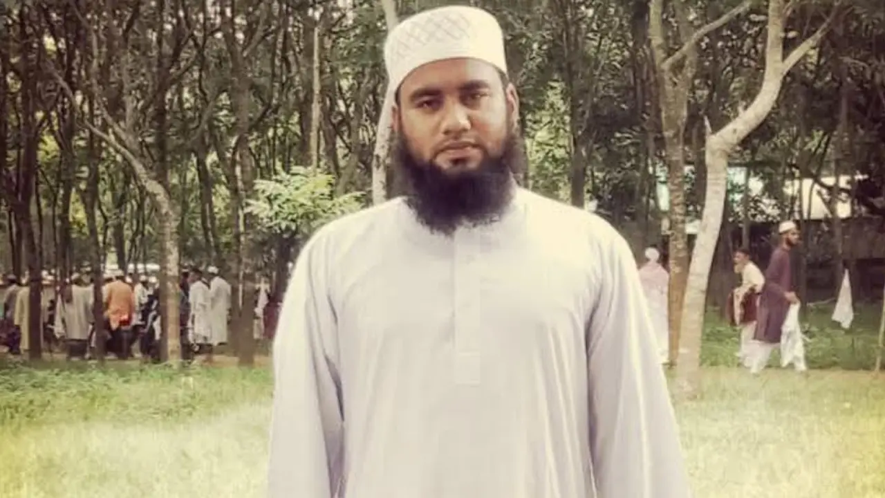 বিয়ের প্রলোভনে কলেজছাত্রীকে ধর্ষণের অভিযোগ, ইমাম গ্রেপ্তার