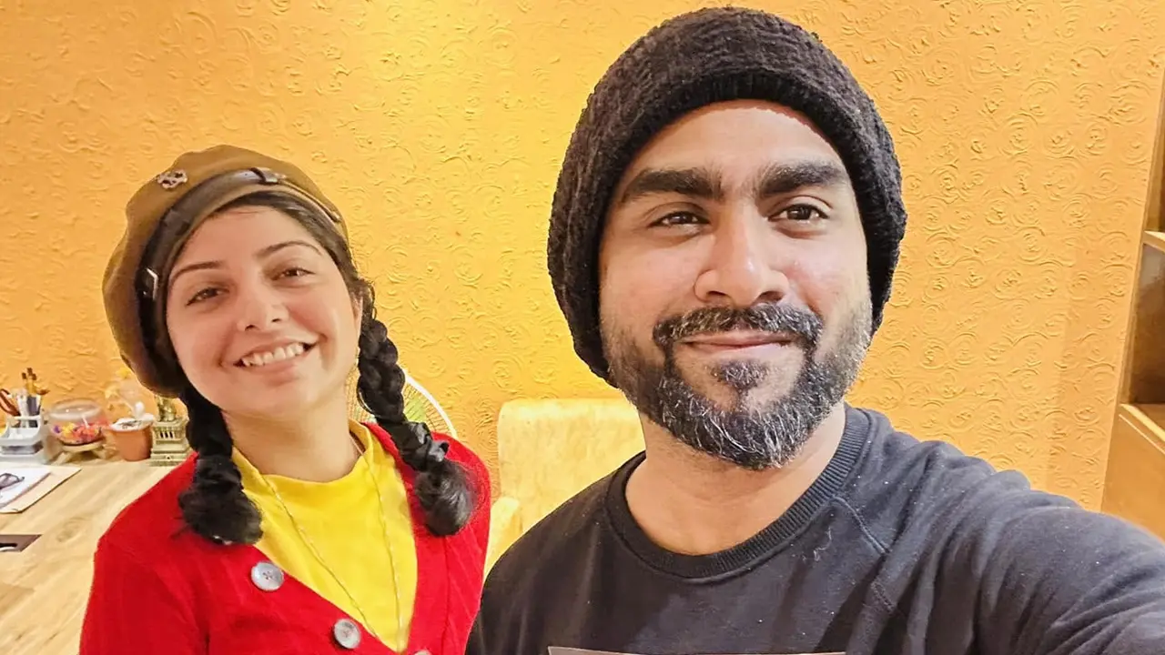 ইমরান-পড়শীর যে গান ছাড়াল ১০০ মিলিয়ন
