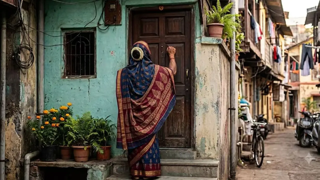 ভারতে হিজড়ার বেশে ঘরে ঢুকে নারীকে ধর্ষণ যুবকের
