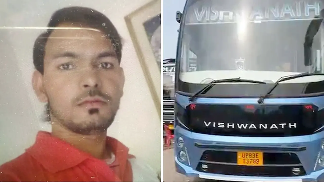 ভারতে চলন্ত বাসে কিশোরীকে গণধর্ষণ, ফিরল নির্ভয়া কাণ্ডের নির্মম স্মৃতি