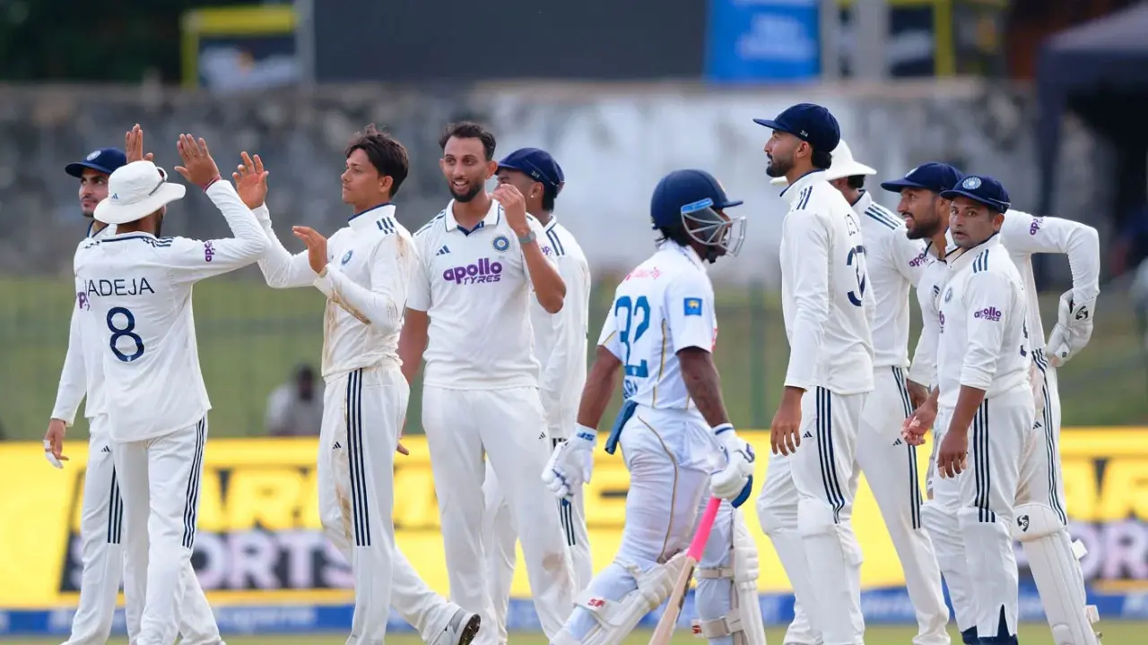 কলম্বো টেস্টসহ টিভিতে যত খেলা