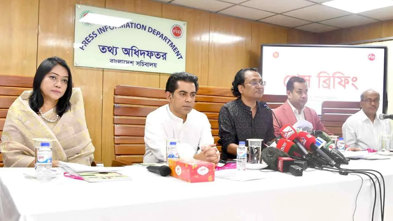 শিগগিরই গ্যাসের পরিস্থিতি স্বাভাবিক হবে, আশা প্রধানমন্ত্রীর উপদেষ্টার