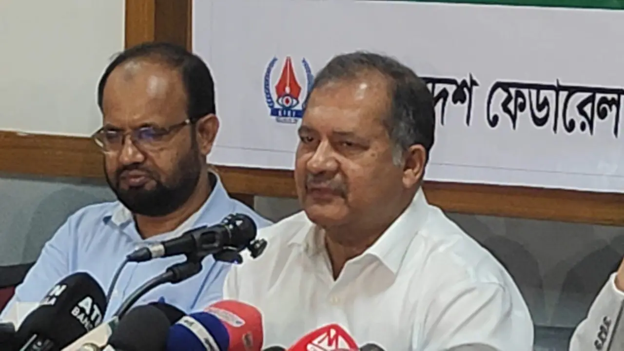 জুলাই সনদের প্রতিটি অক্ষর বাস্তবায়ন করবে সরকার : তথ্যমন্ত্রী
