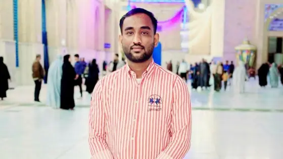 ১০ বছর পর দেশে ফেরার কথা ছিল রেজাউলের, চলছিল বিয়ের প্রস্তুতি