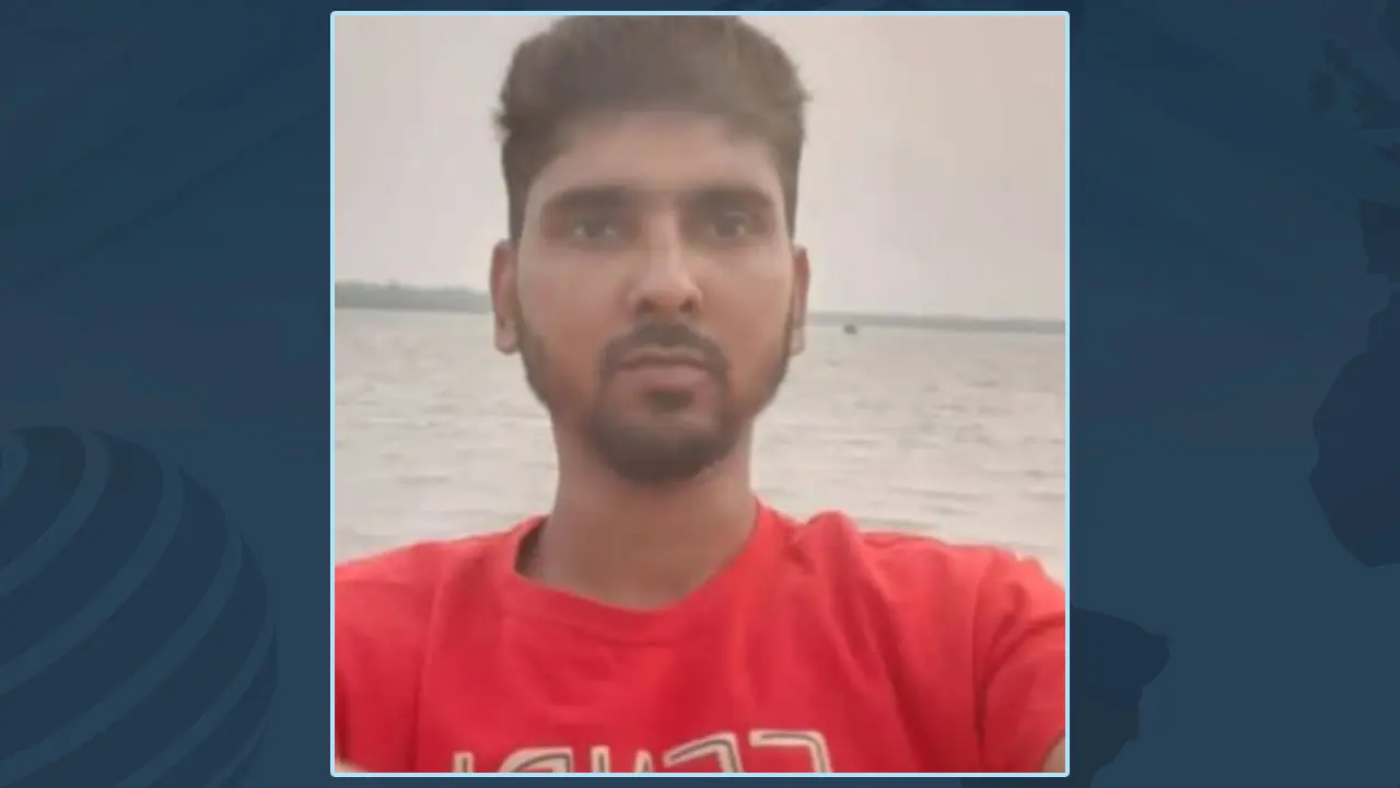 নারায়ণগঞ্জে ইসলামী যুব আন্দোলনের নেতাকে কুপিয়ে হত্যা