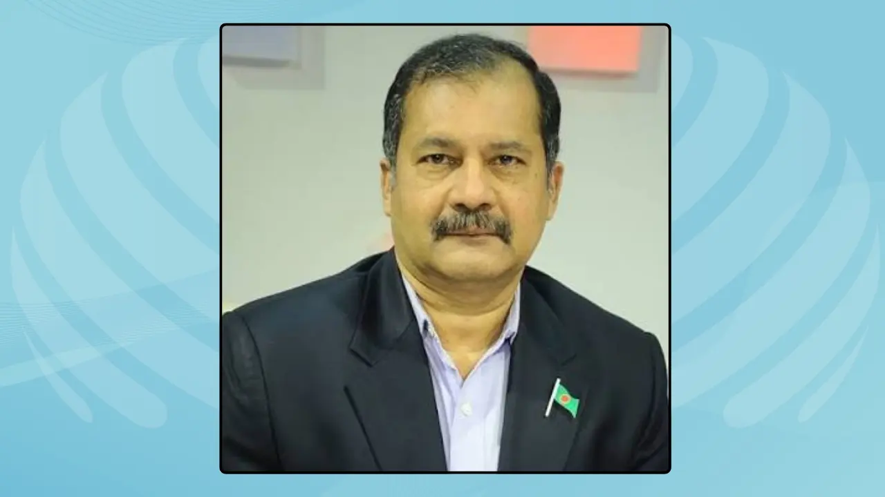 মন্ত্রীর পদ ছেড়ে প্রধানমন্ত্রীর রাজনৈতিক উপদেষ্টা হলেন জহির উদ্দিন স্বপন