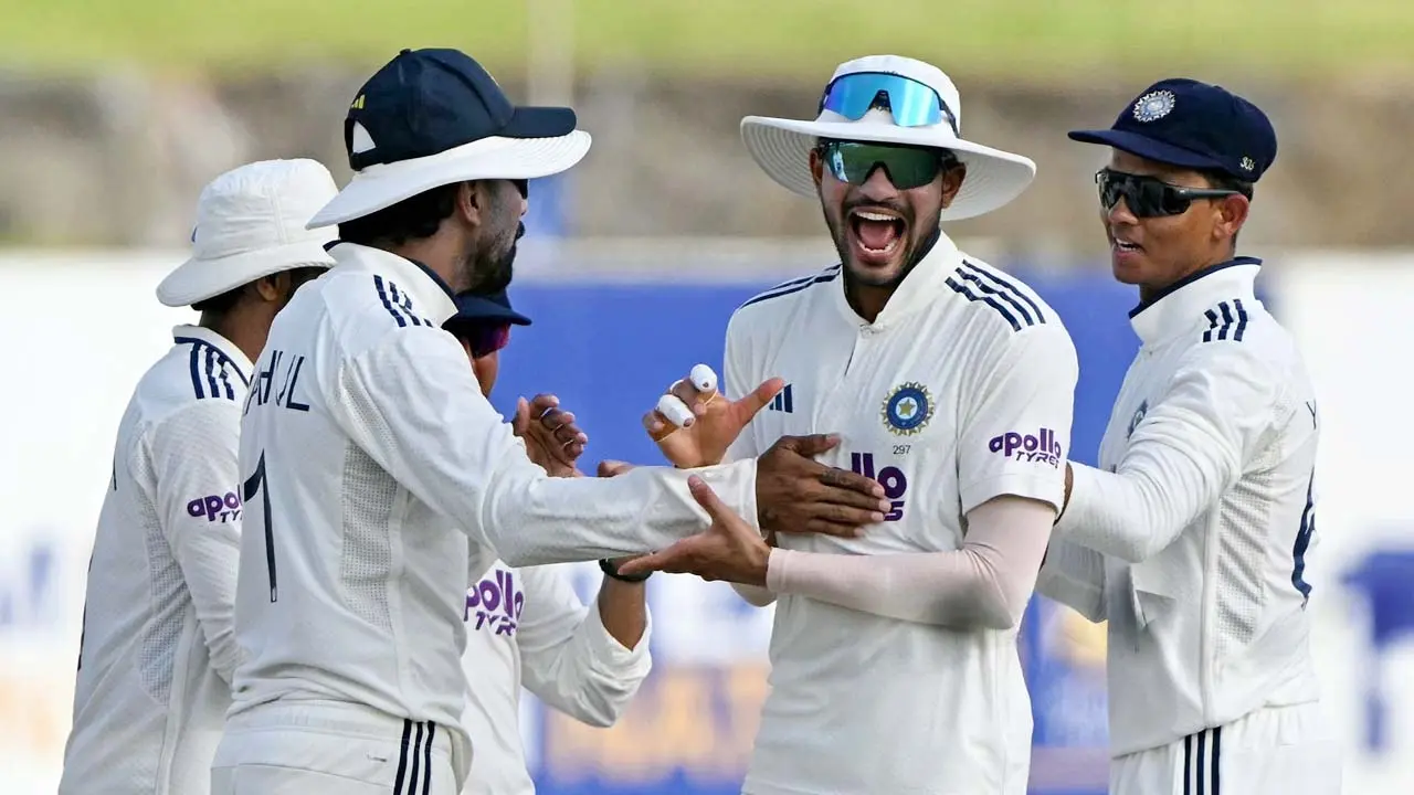 ‘তোমাকে আইপিএলে নিয়ে যাব’, জয়সওয়ালের ফাঁদে পা দিলেন লঙ্কান ব্যাটার