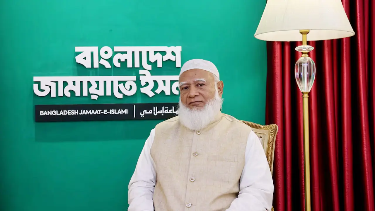 ‘জুলাই আন্দোলনে জাতিকে চরম ত্যাগ-তিতিক্ষা এবং রক্তমূল্য দিতে হয়েছে’