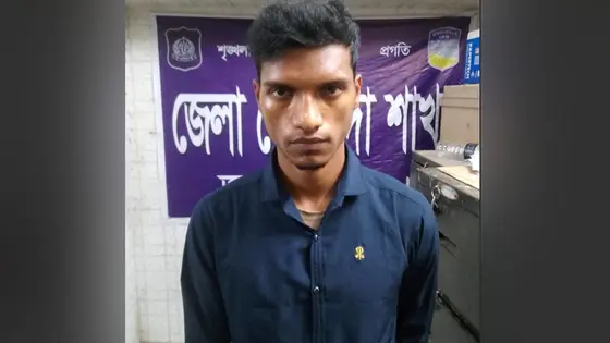 ভারতের মুর্শিদাবাদে তরুণীর অভিযোগ, জামালপুরে যুবক গ্রেপ্তার