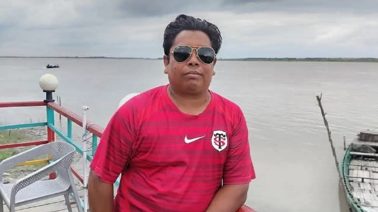 জামালপুরে নাশকতা মামলায় যুবলীগ নেতা কারাগারে