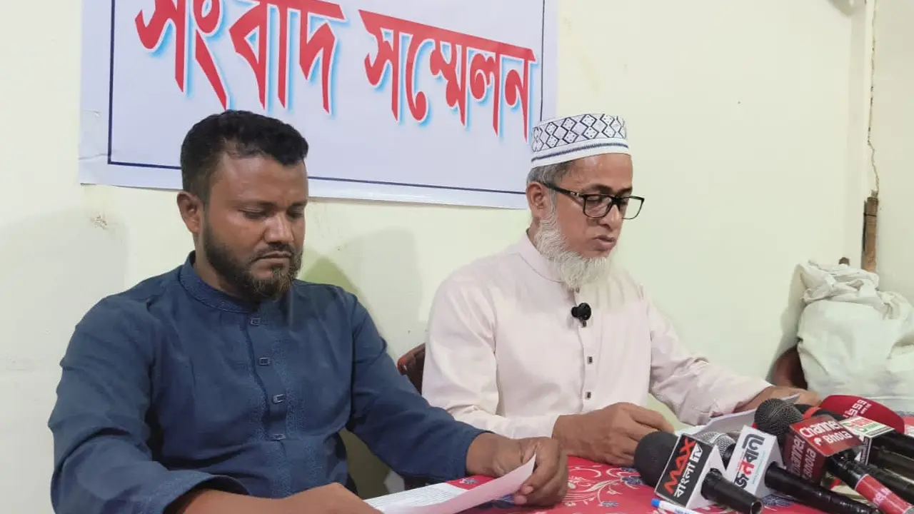 ২০ বছর ধরে মৃত শিক্ষকের বেতন তোলার অভিযোগ নিয়ে যা বললেন জামায়াত নেতা