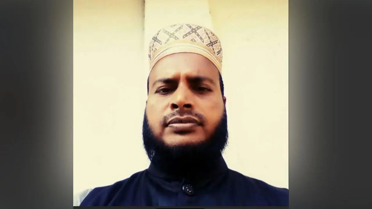 ভাড়াটে লোক দিয়ে সাবেক স্ত্রীকে হত্যা, জামায়াতের রুকন কারাগারে