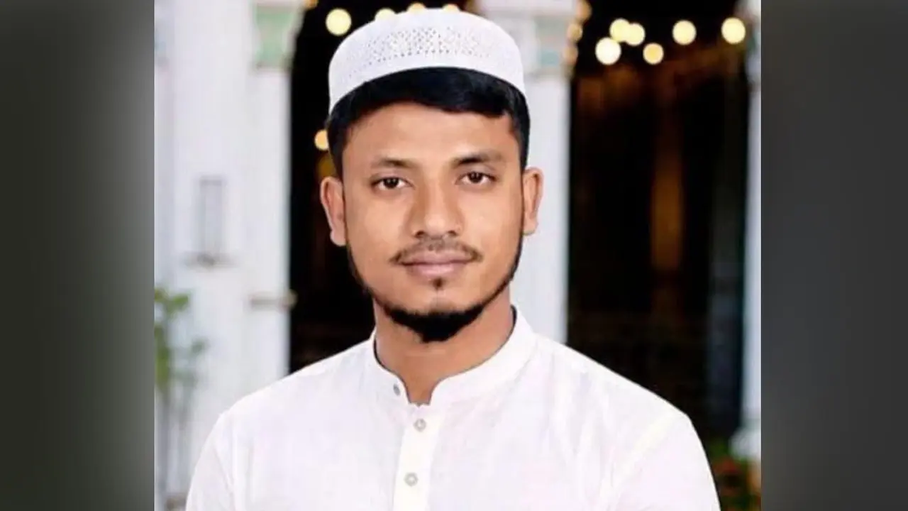 শিবির নেতা হত্যার ৪৮ দিন পর মারা গেলেন আহত জামায়াতকর্মী সালাউদ্দিন