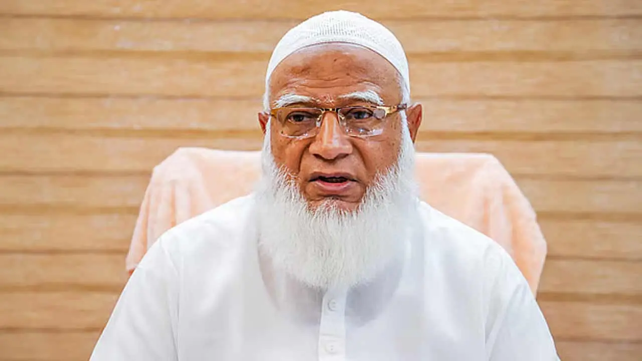 গণতান্ত্রিক দেশে ত্রিবেদী-সার্জিও গরের এমন বৈঠক কাম্য নয়