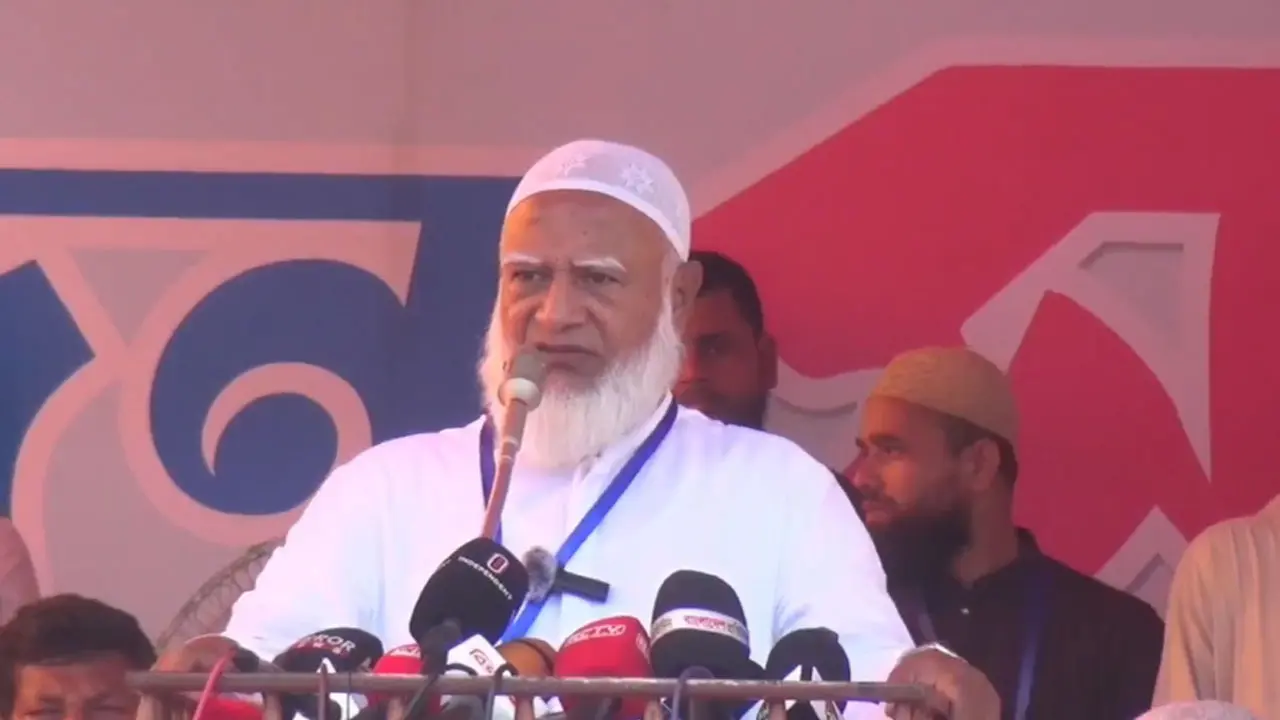 ‘যে পথে আপা হেঁটেছিল, সেই পথে আপনারা হাঁটছেন’