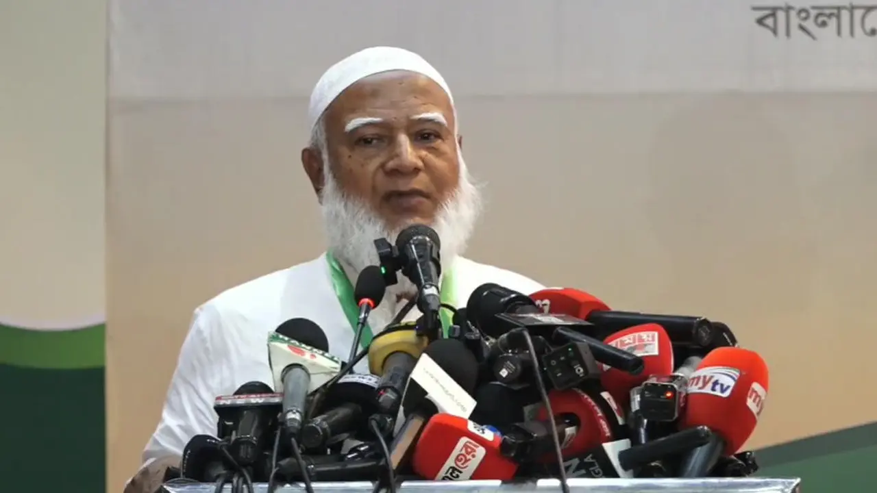 ২৪-এর আন্দোলন ফাইনাল যুদ্ধ নয়, এটা ছিল যুদ্ধের রিহার্সেল