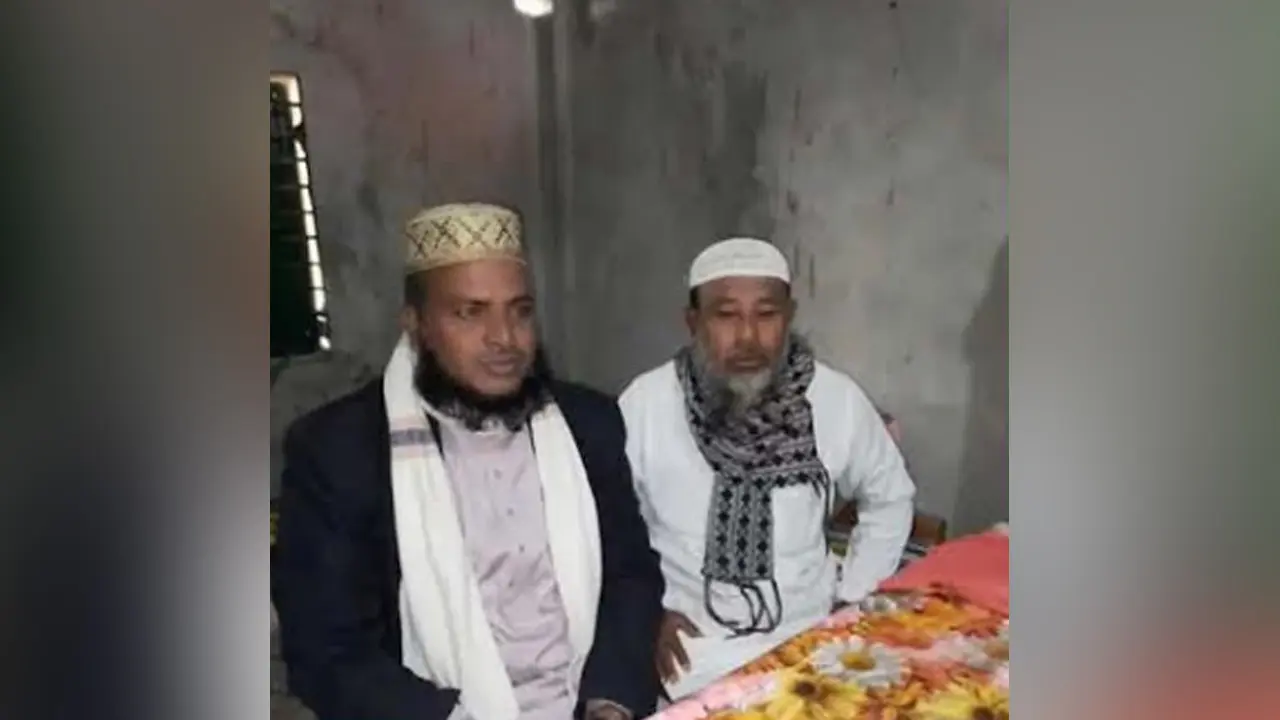 সাবেক স্ত্রী হত্যা মামলায় গ্রেপ্তার আবু বকর ‘জামায়াতের নন’ দাবি