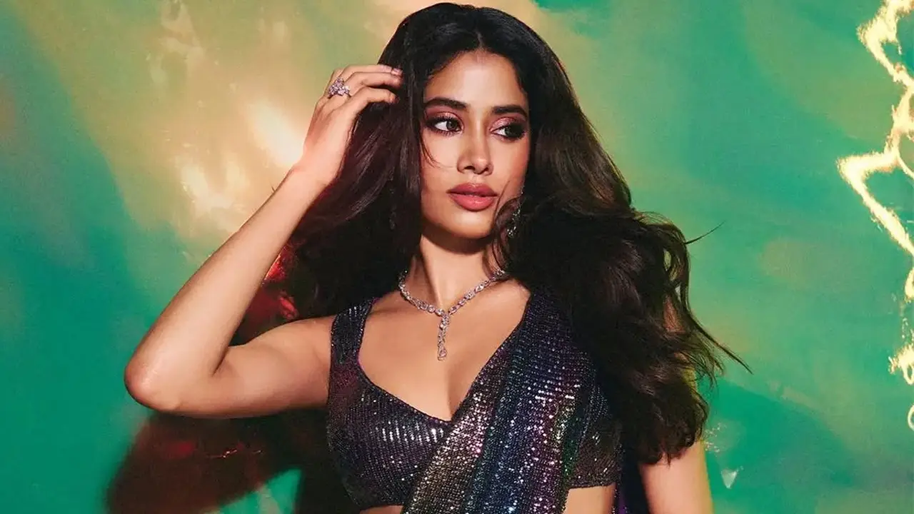 আদালতের নির্দেশে সরছে জাহ্নবীর সাড়ে পাঁচশো লিংক