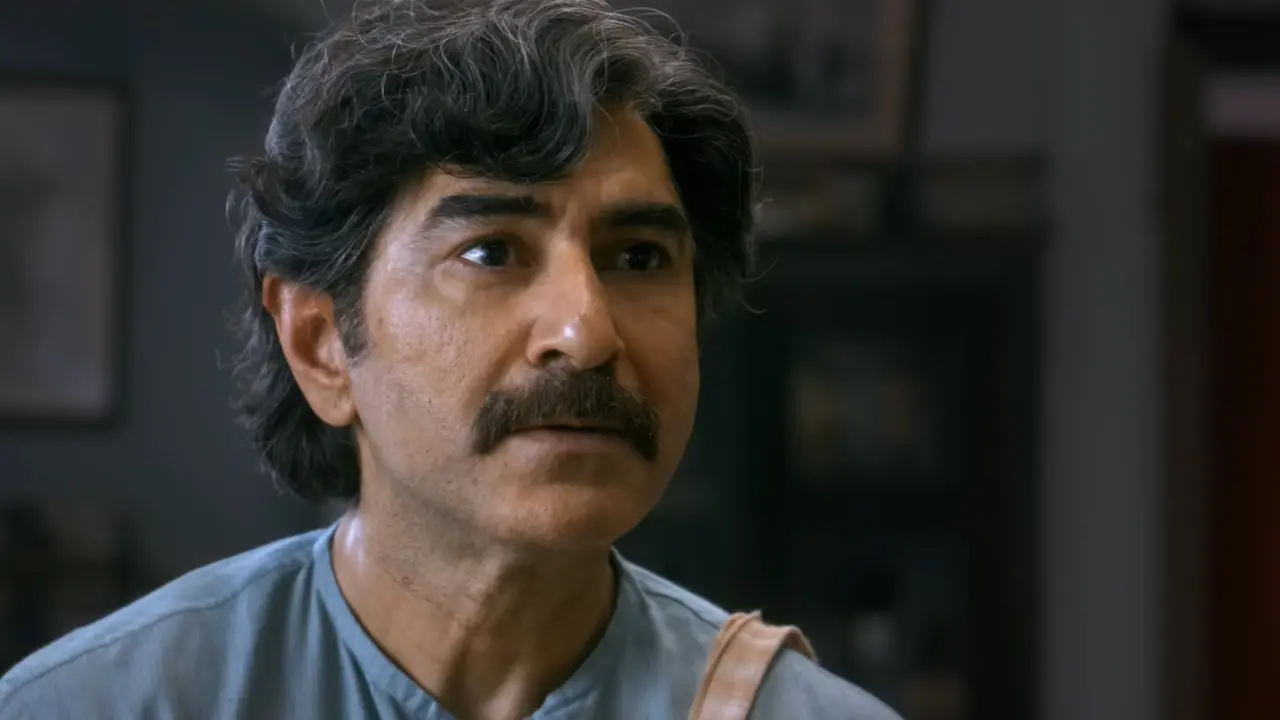 ট্রেলারে নজর কাড়লেন ‘বিপ্লবী‘ জিৎ