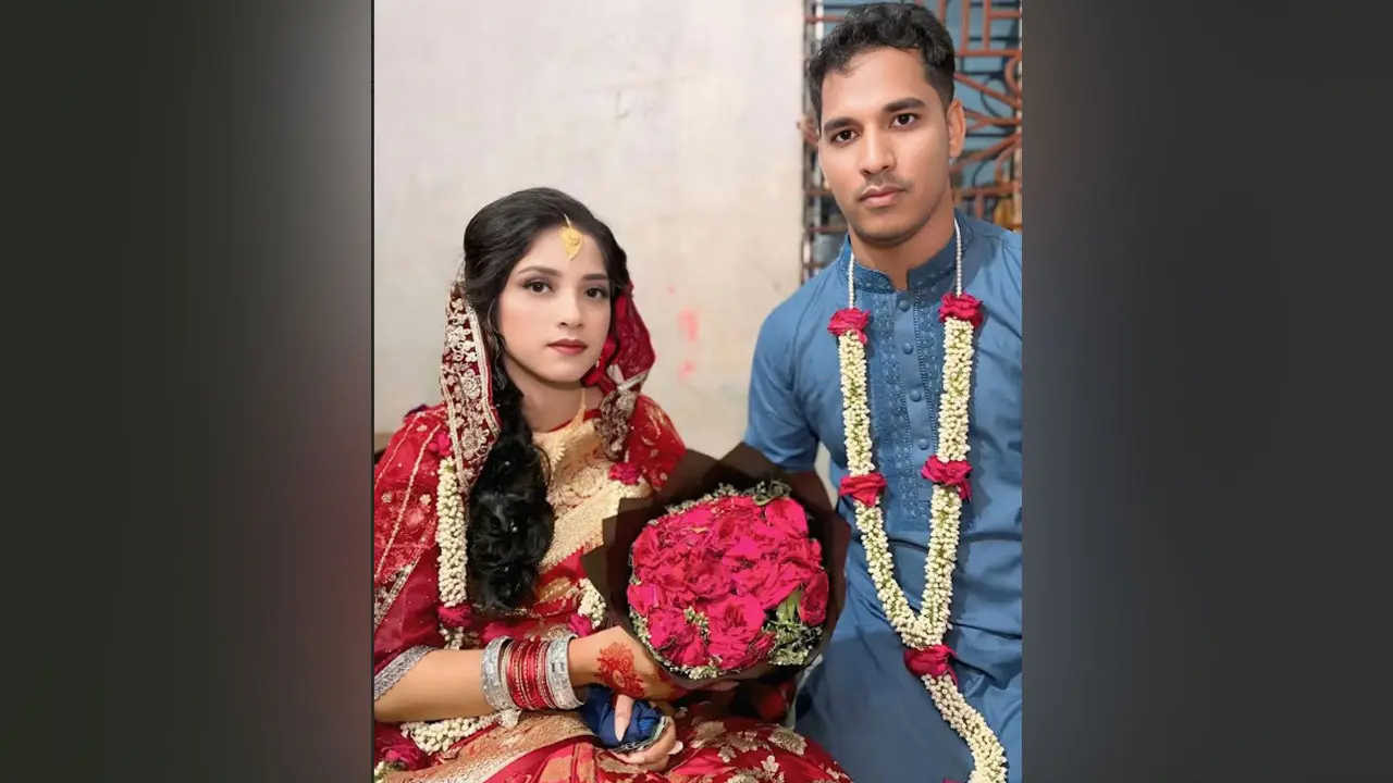 টাকা দিয়েও খাসি না পেয়ে ভেঙেছিল বিয়ে, পাশের গ্রামে ৬ লাখ কাবিনে পরিণয়