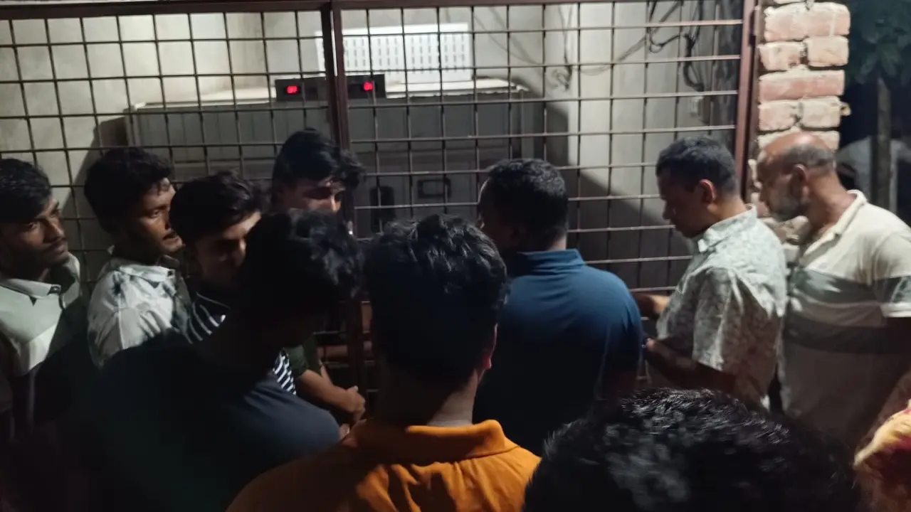 মেসের খাবার নিয়ে দ্বন্দ্ব, রুমমেটের ছুরিকাঘাতে কলেজছাত্র নিহত