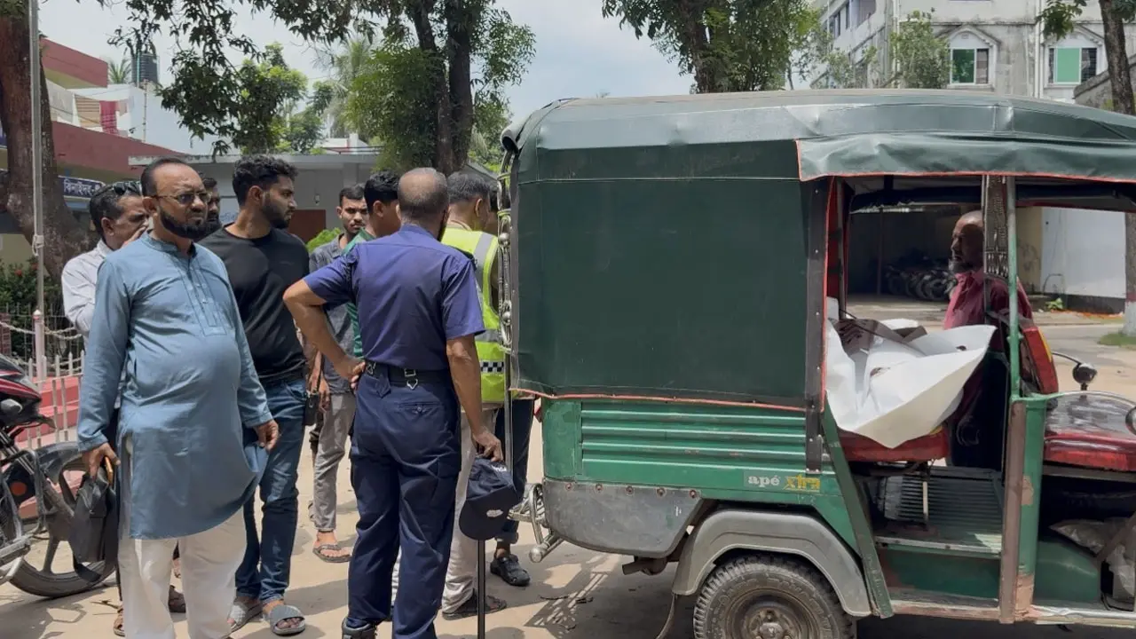 গরু চুরির অভিযোগে দুই ভাইকে গণপিটুনি, একজনের মৃত্যু