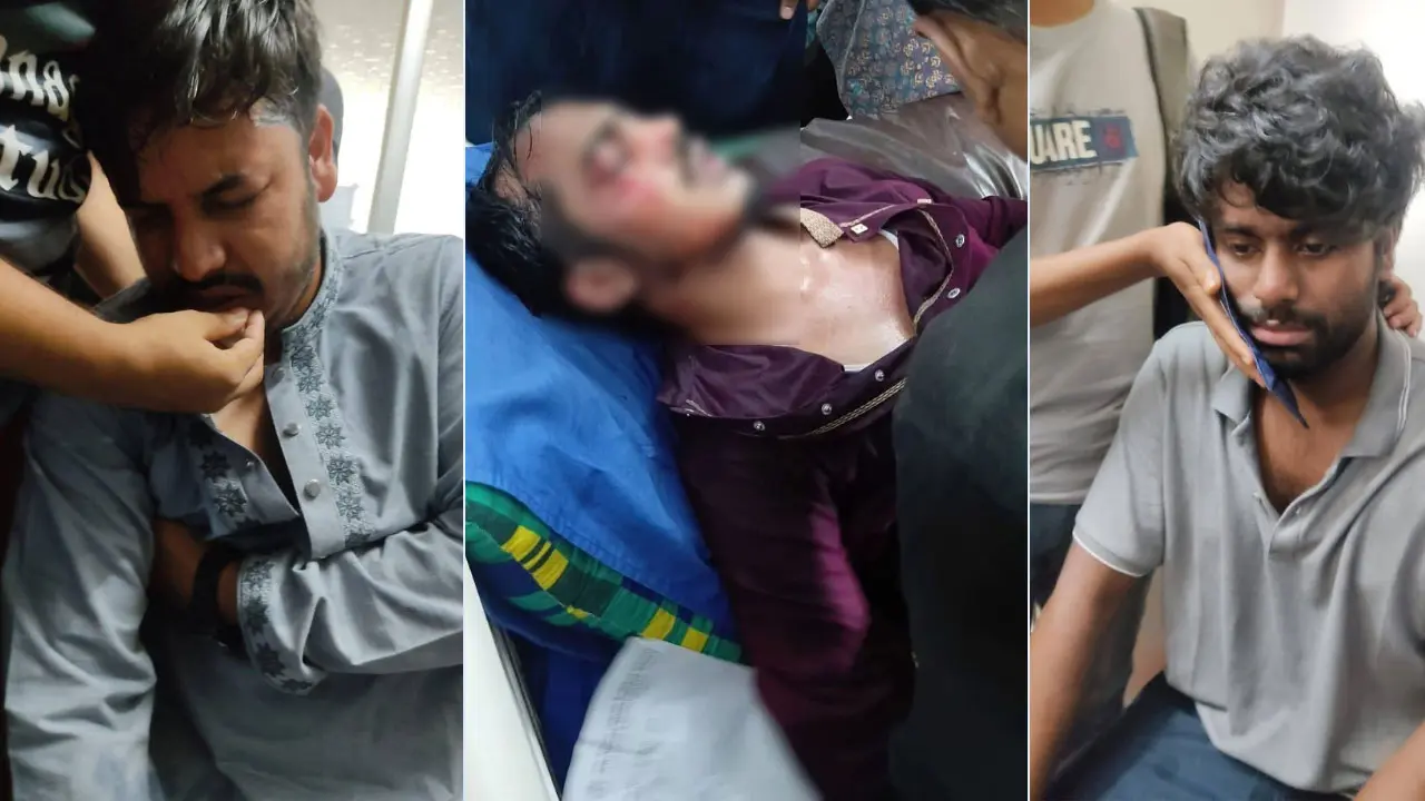 জকসু নেতাদের উপর ছাত্রদলের হামলার অভিযোগ