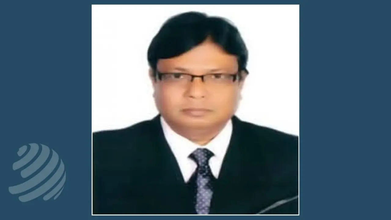 জবির নতুন প্রক্টর অর্থনীতি বিভাগের অধ্যাপক মো. আজম খান