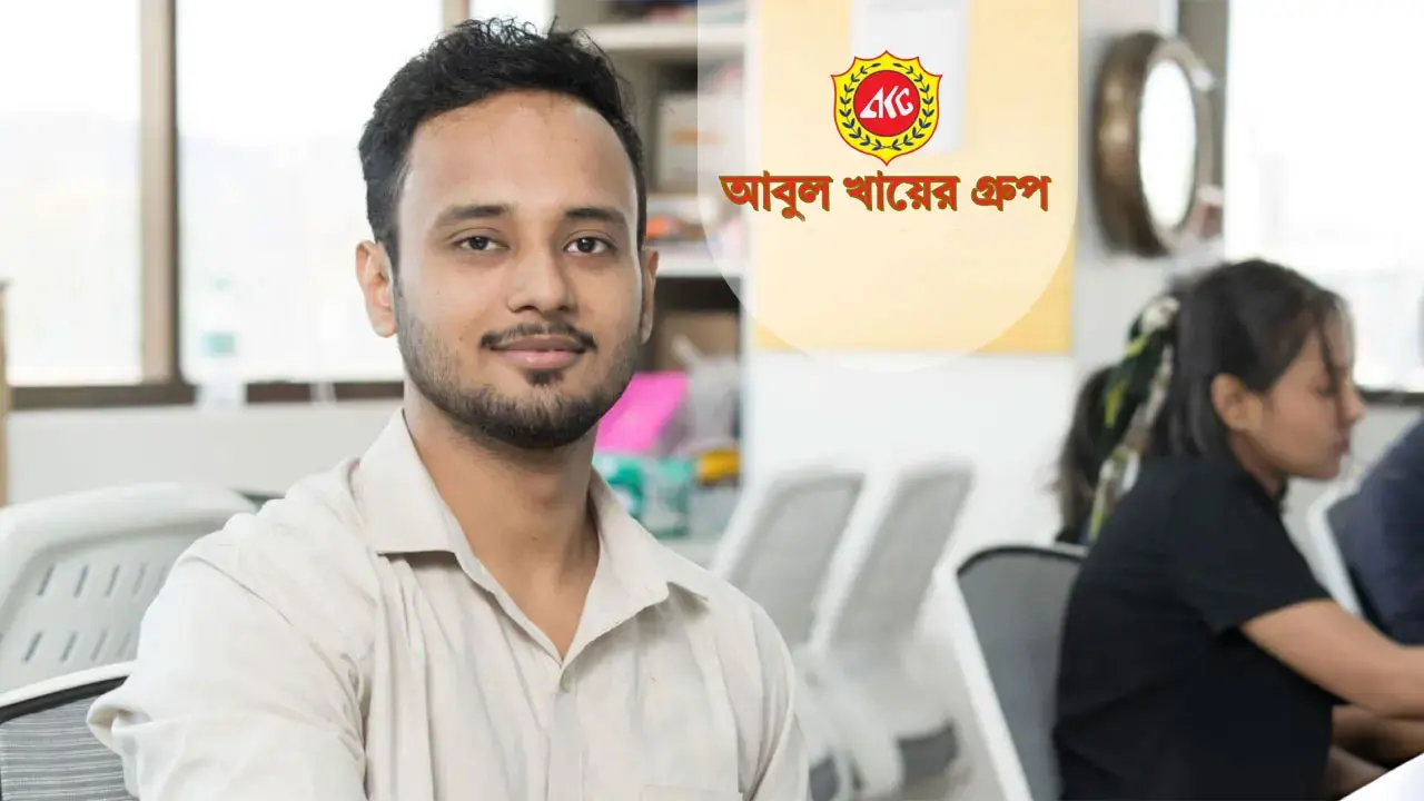 সরাসরি সাক্ষাৎকারে চাকরি দেবে আবুল খায়ের গ্রুপ