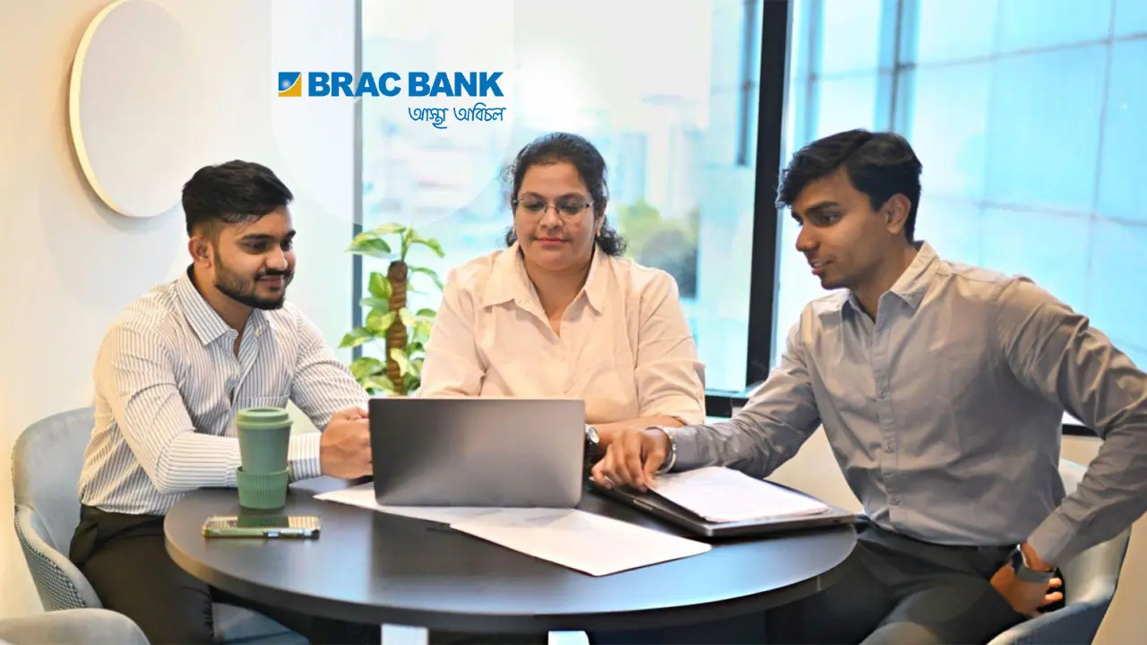 ব্র্যাক ব্যাংকে জব সার্কুলার, আবেদন চলবে আরও ৫ দিন