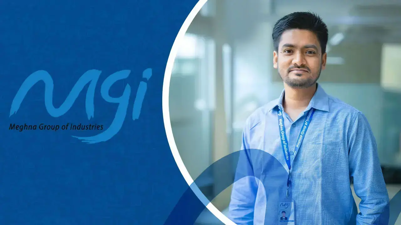 কারখানায় নিয়োগ দেবে মেঘনা গ্রুপ, আবেদন শেষ ২৩ আগস্ট