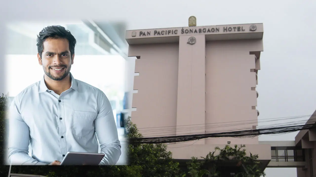 সোনারগাঁও হোটেলে নিয়োগ বিজ্ঞপ্তি, দ্রুত আবেদন করুন