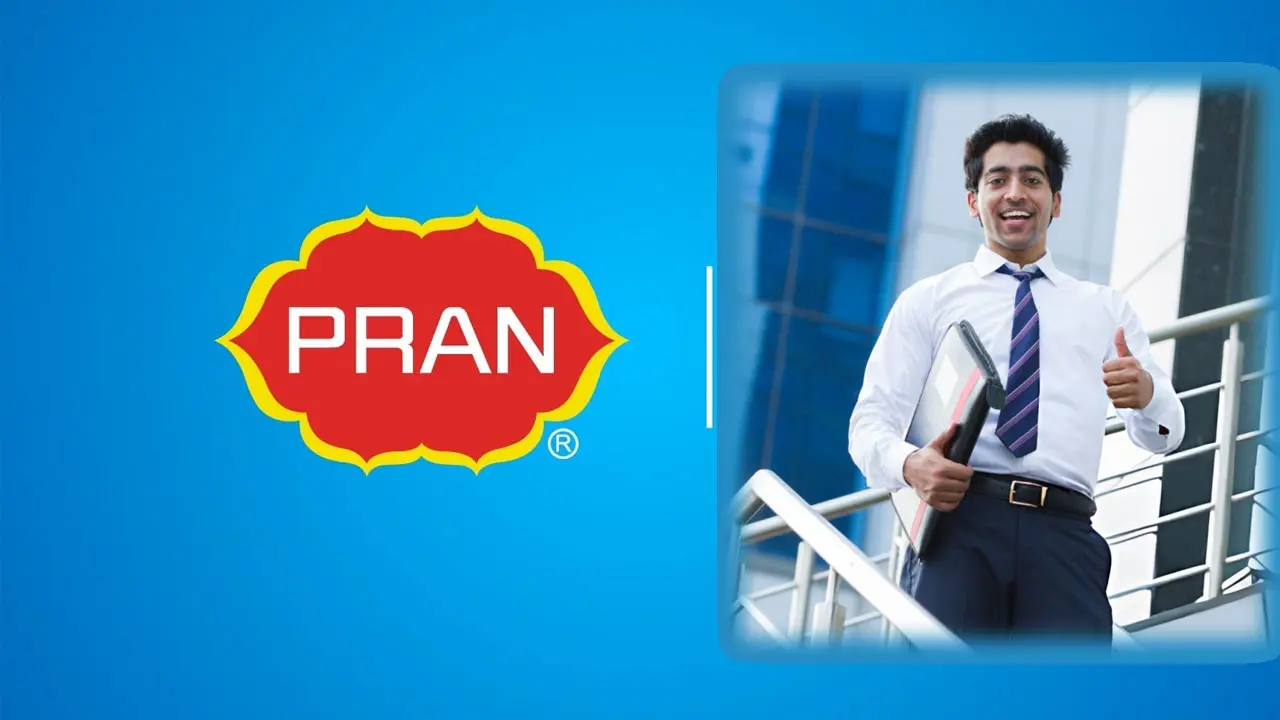 ম্যানেজার পদে প্রাণ গ্রুপে চাকরি, আবেদন শেষ ৬ সেপ্টেম্বর