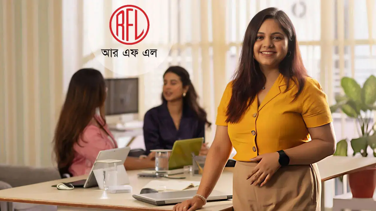 অভিজ্ঞতা ছাড়াই আরএফএল গ্রুপে চাকরি, নেবে ১০০ জন