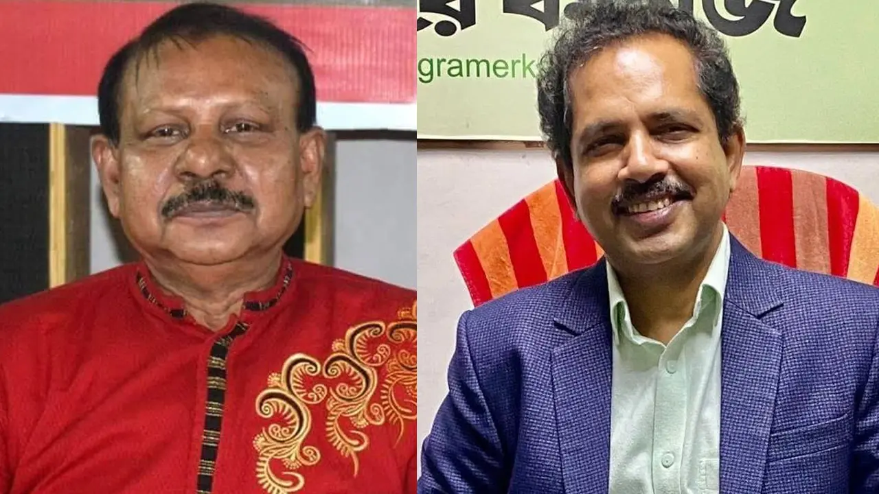 প্রেসক্লাব যশোরের আহ্বায়ক-সদস্যসচিবের পদত্যাগ