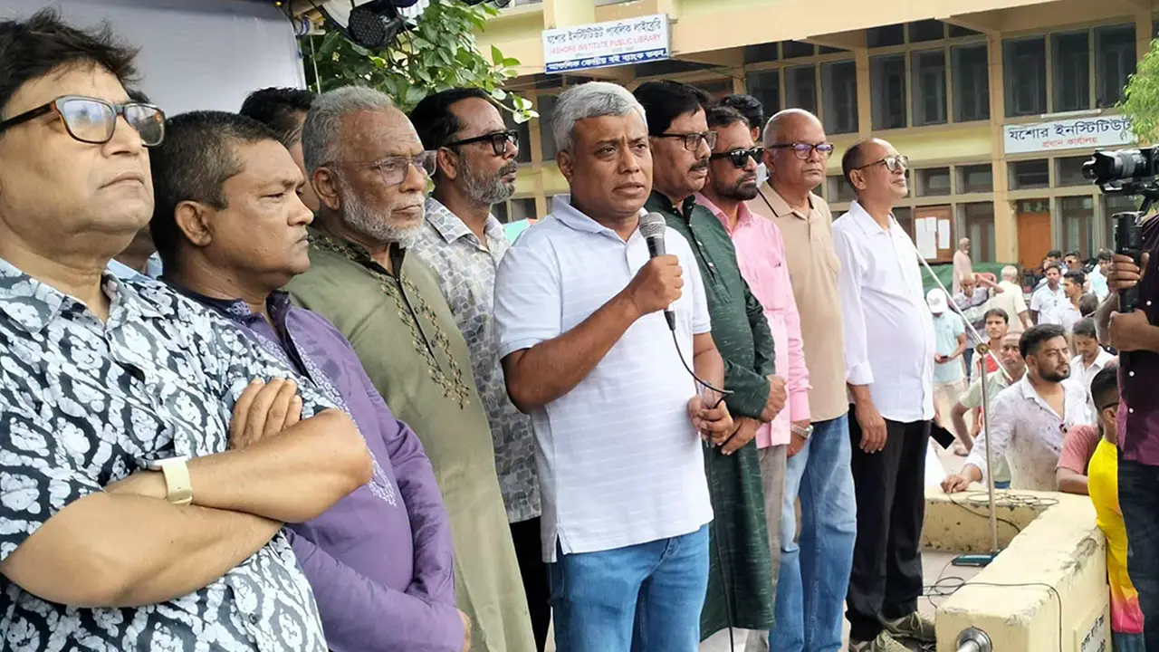 আ. লীগের জুলুমের পথ বিএনপি অনুসরণ করবে না: বিদ্যুৎ প্রতিমন্ত্রী