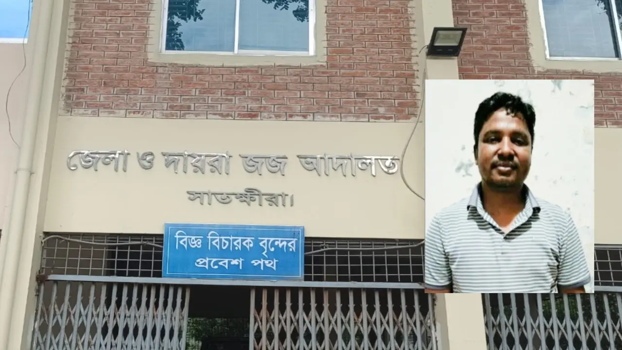 স্ত্রীর মামলায় কারাগারে সাবেক এসিল্যান্ড